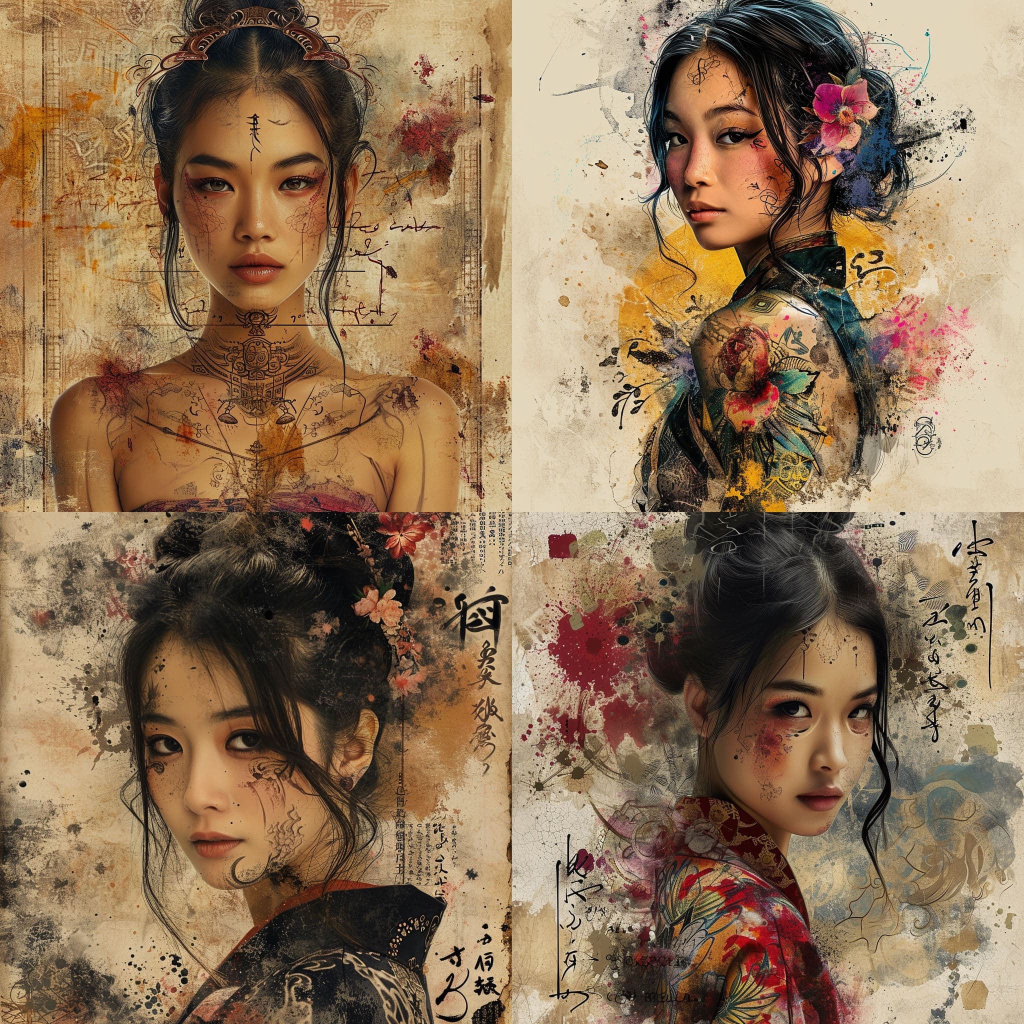 Creative Portrait (99)